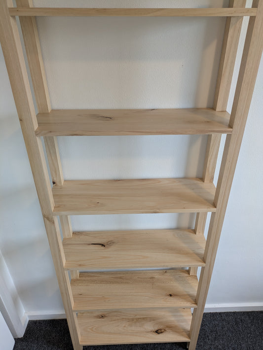 Shining Gum Bookshelf