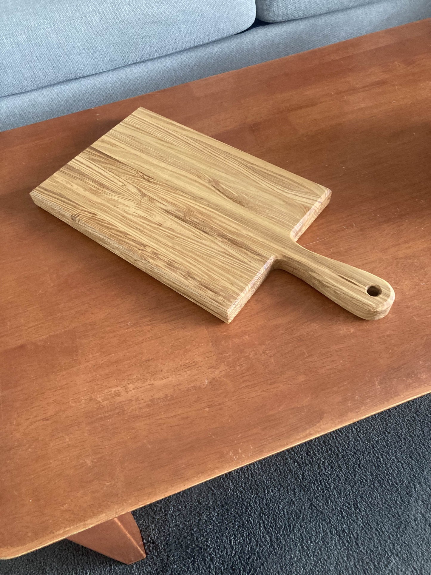 English Elm Charcuterie Board
