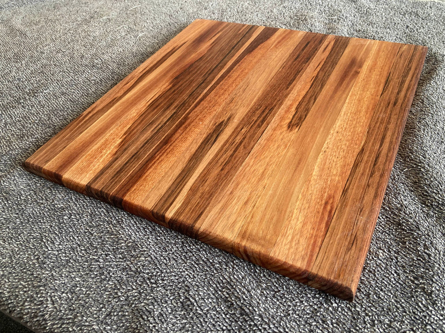 Blackwood Cutting Board