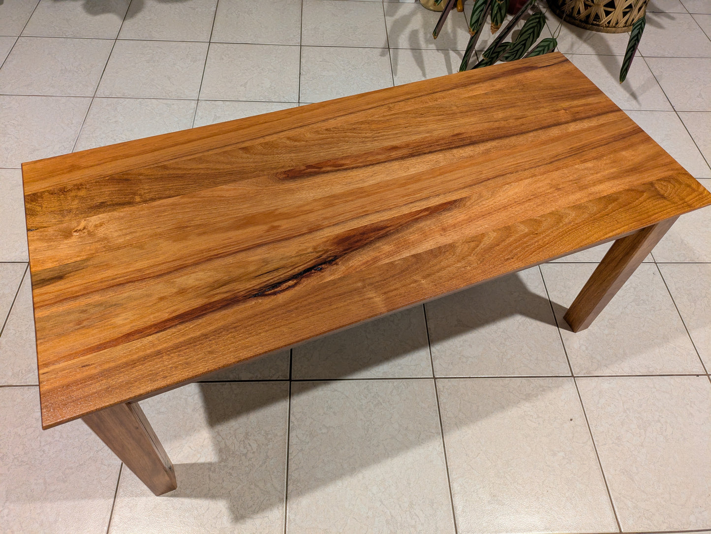 Blackwood Coffee Table