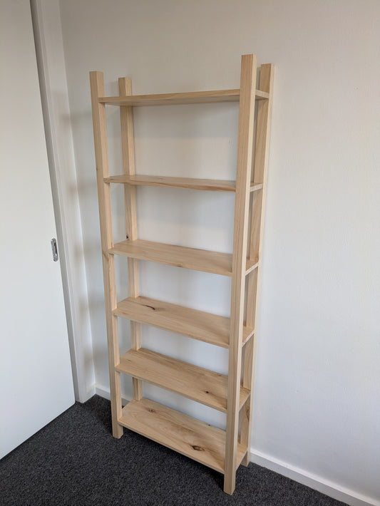 Shining Gum Bookshelf