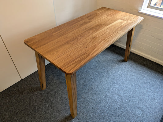Blackbutt Desk