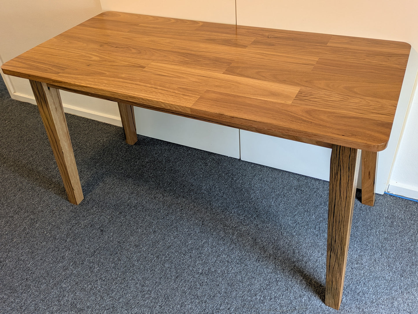 Blackbutt Desk