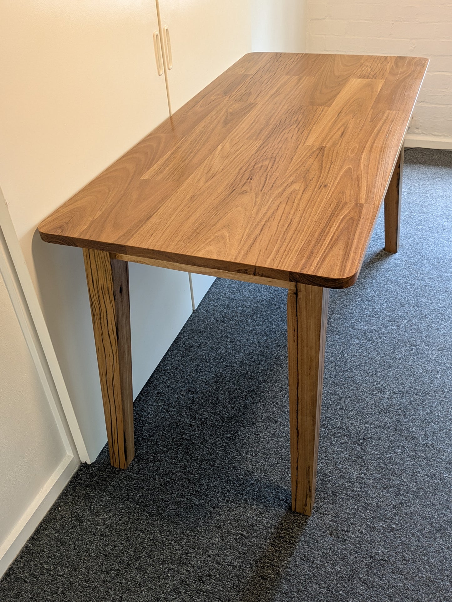 Blackbutt Desk
