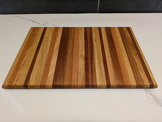 One of a kind Cutting Boards