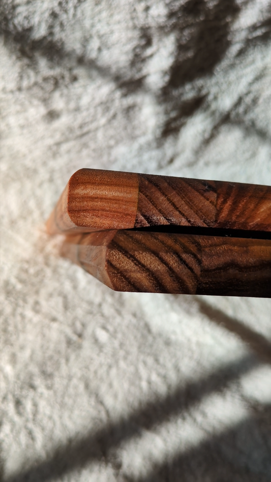 Premium Hardwood Cutting Board