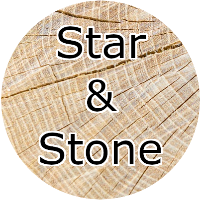 Star & Stone Woodary